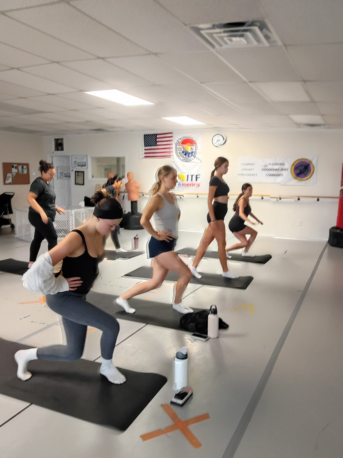 Paws and Pilates LLC