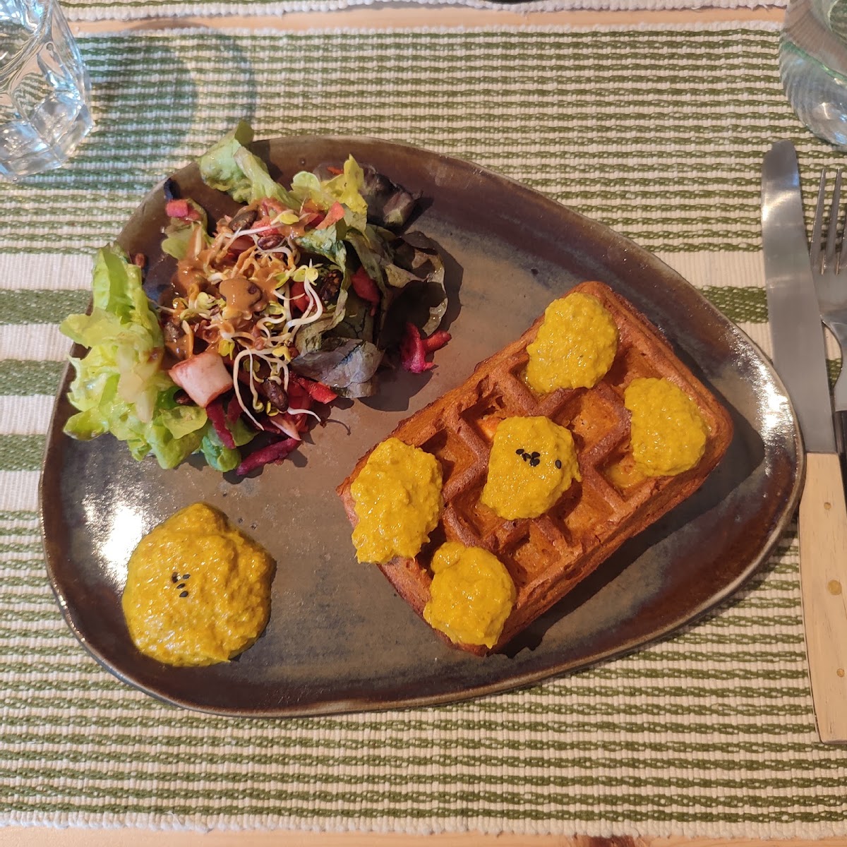 Pazapa : Yoga, Pilates, Fitness, Sauna, Mieux-être, bistro et boutique - Photo 3