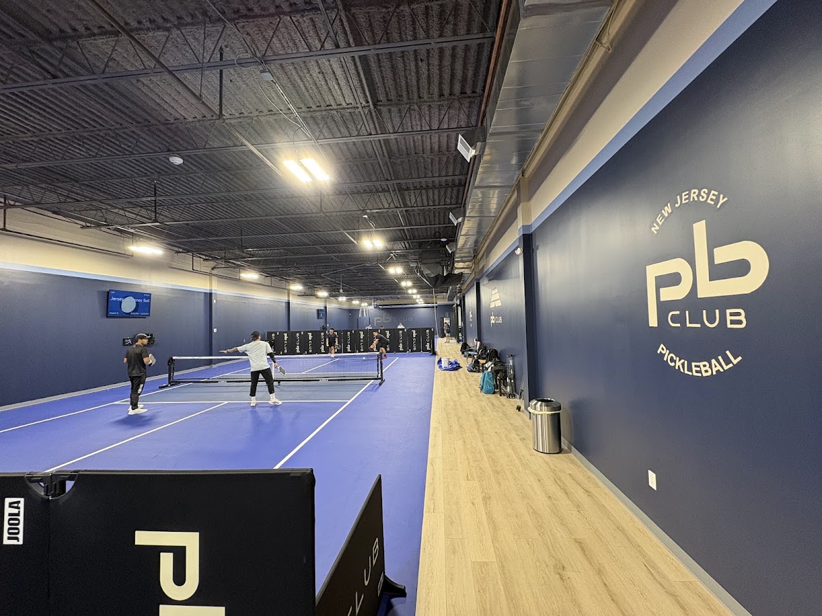 PB Club
