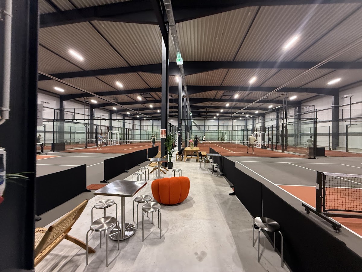 PBC Center (Padel & Pickleball) - Photo 1
