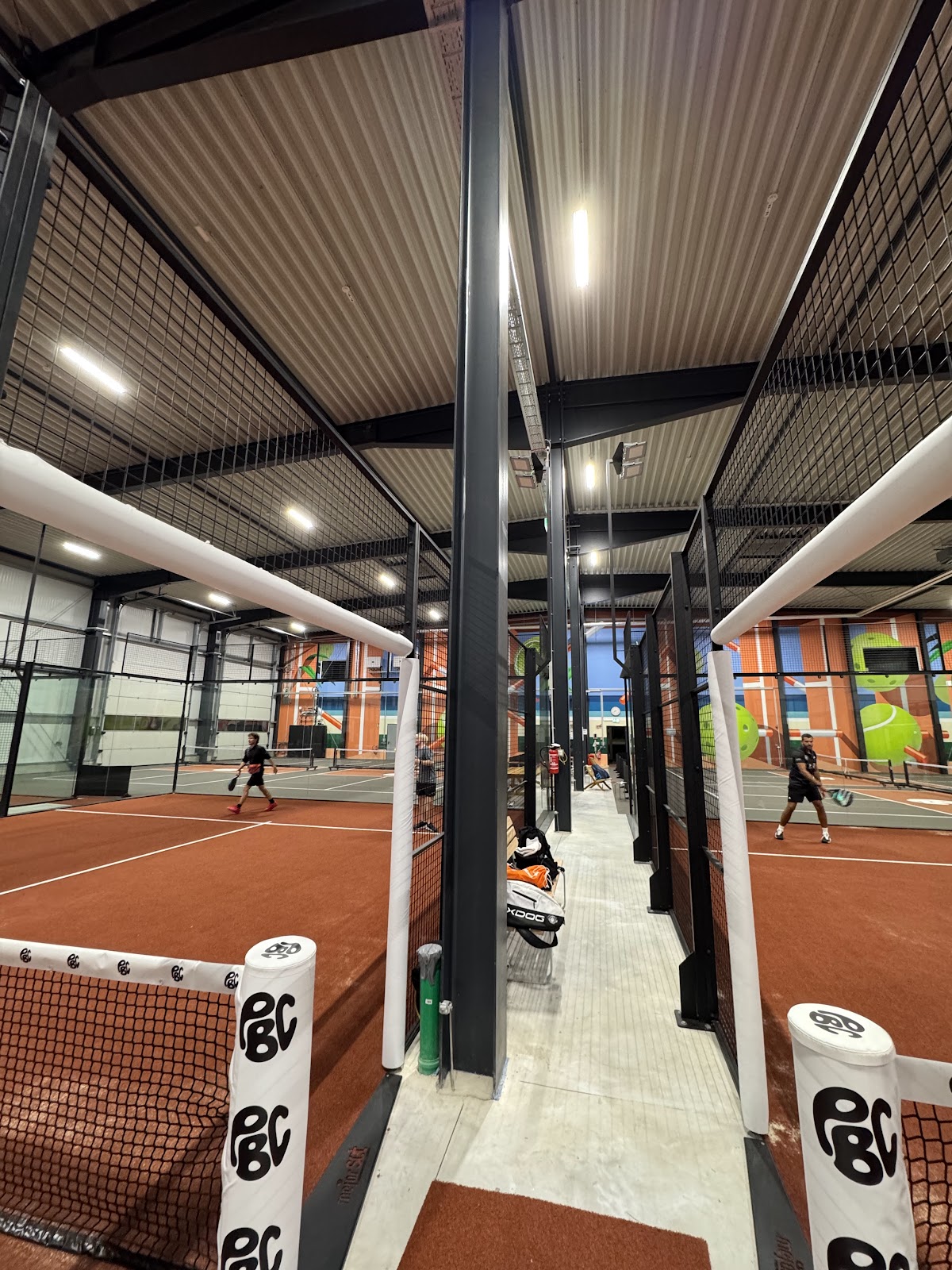 PBC Center (Padel & Pickleball) - Photo 3