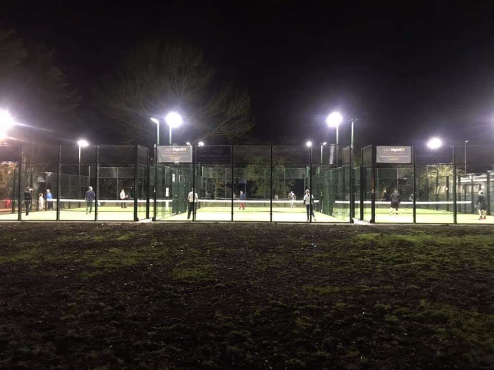 PDL Padel United - Maldon - Photo 3