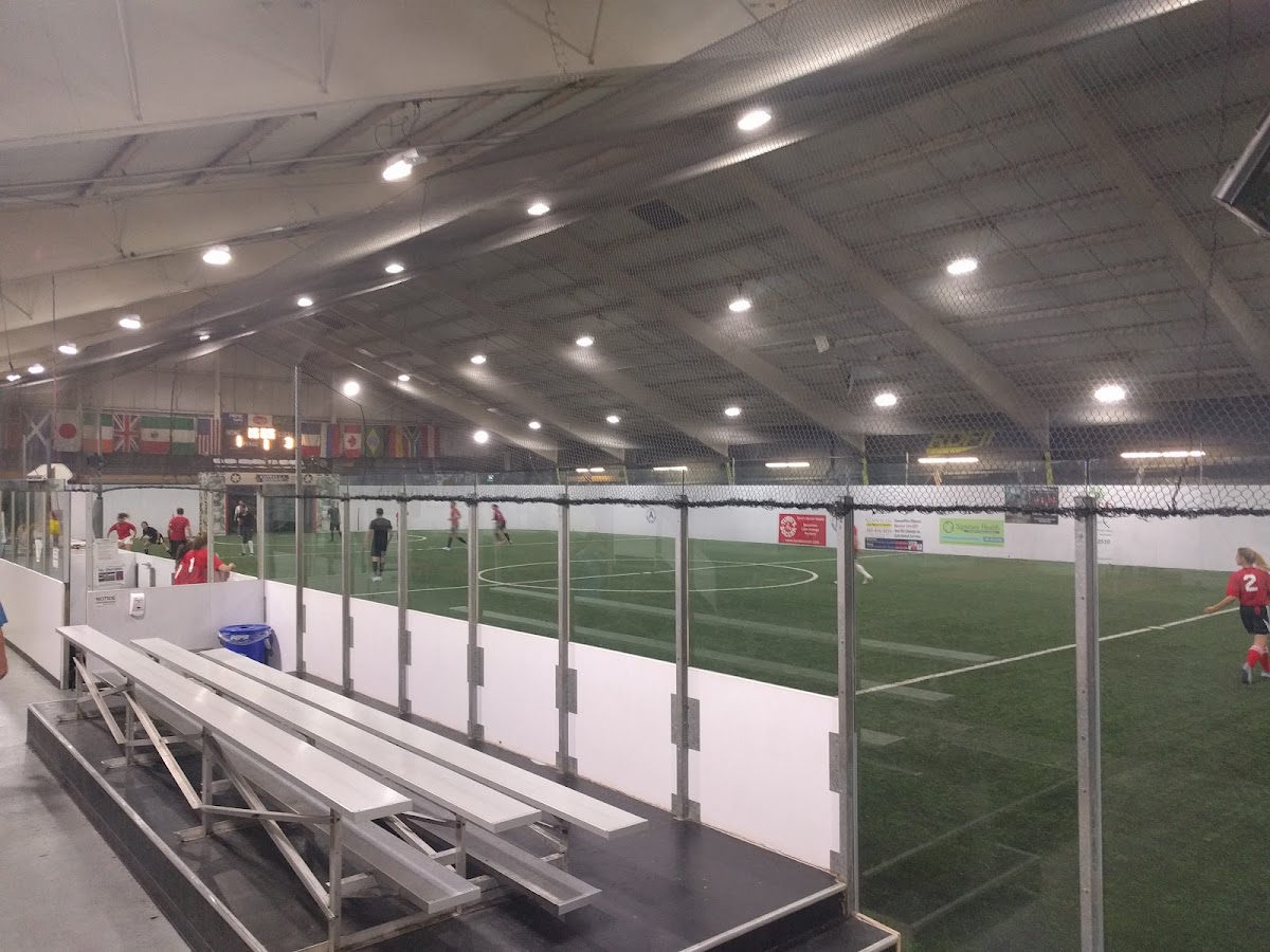 PDX SportsCenter - Photo 2