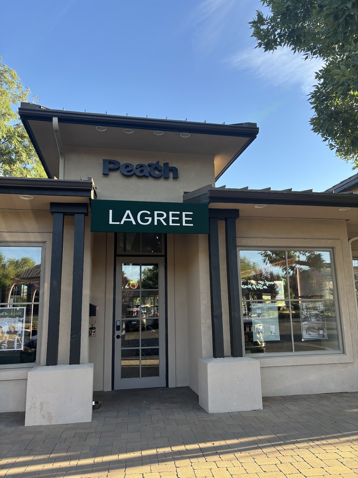 Peach Lagree Reno - Photo 2