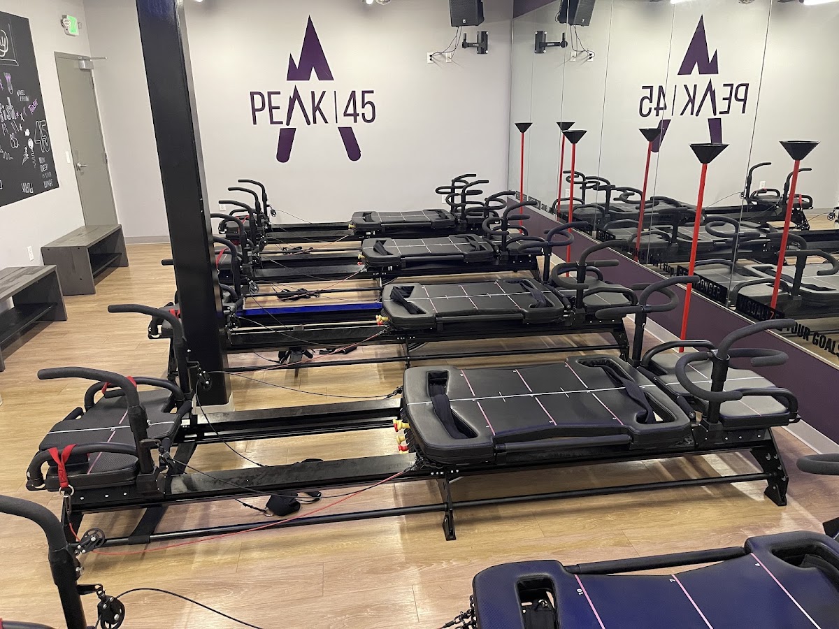 Peak|45 Lagree Salt Lake City - Photo 3