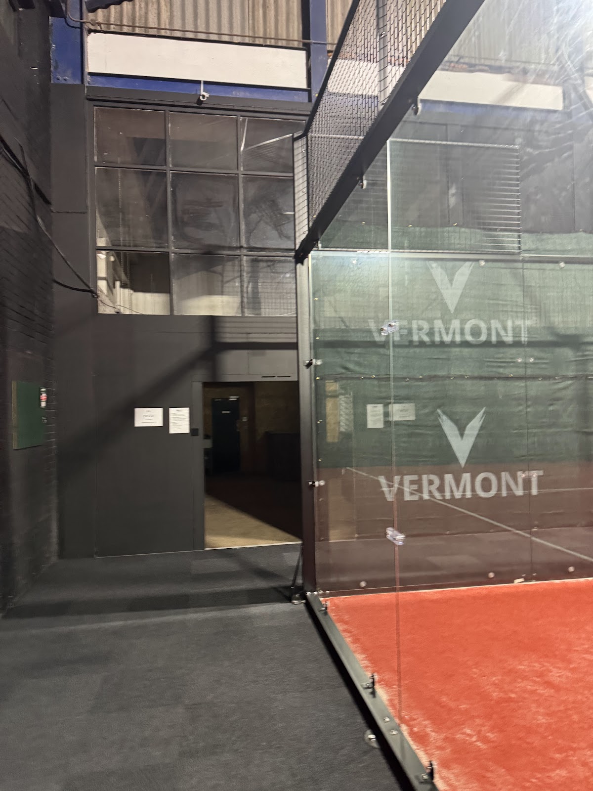 Peak Padel Holmfirth Ltd - Photo 2