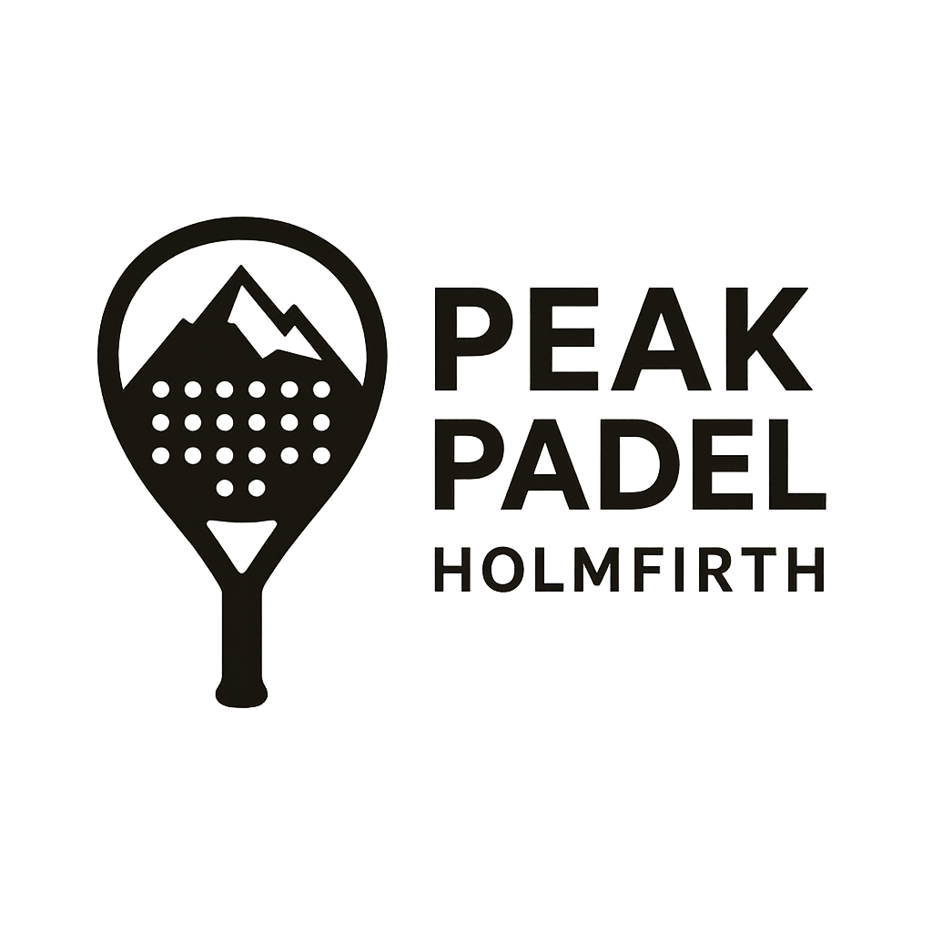 Peak Padel Holmfirth Ltd - Photo 3