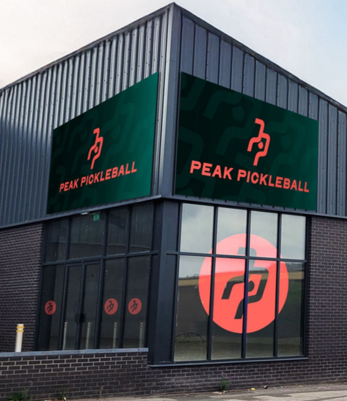 Peak Pickleball Sheffield - Photo 1