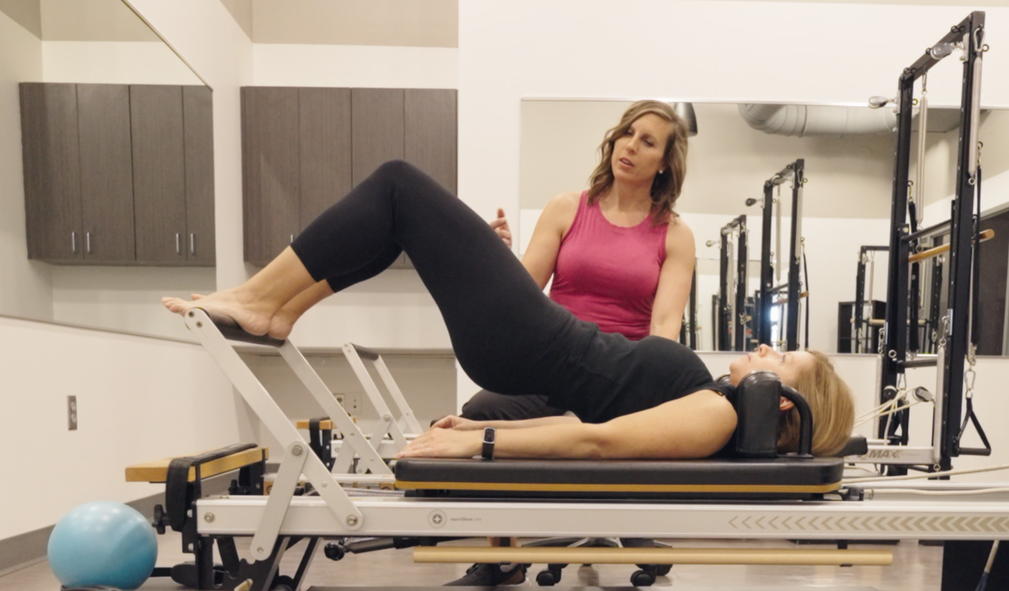 Peak Pilates
