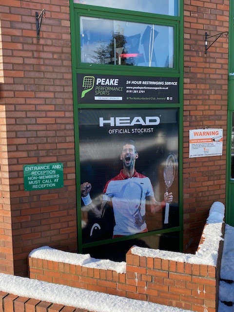 Peake Performance Sports Ltd