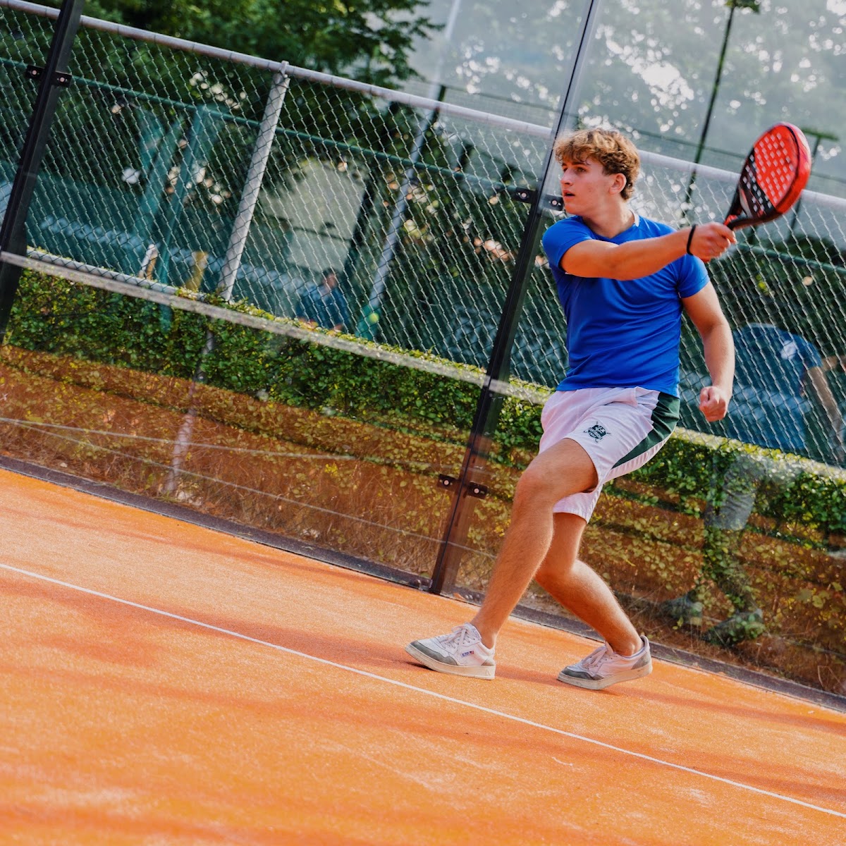 Peakz Padel - Photo 3