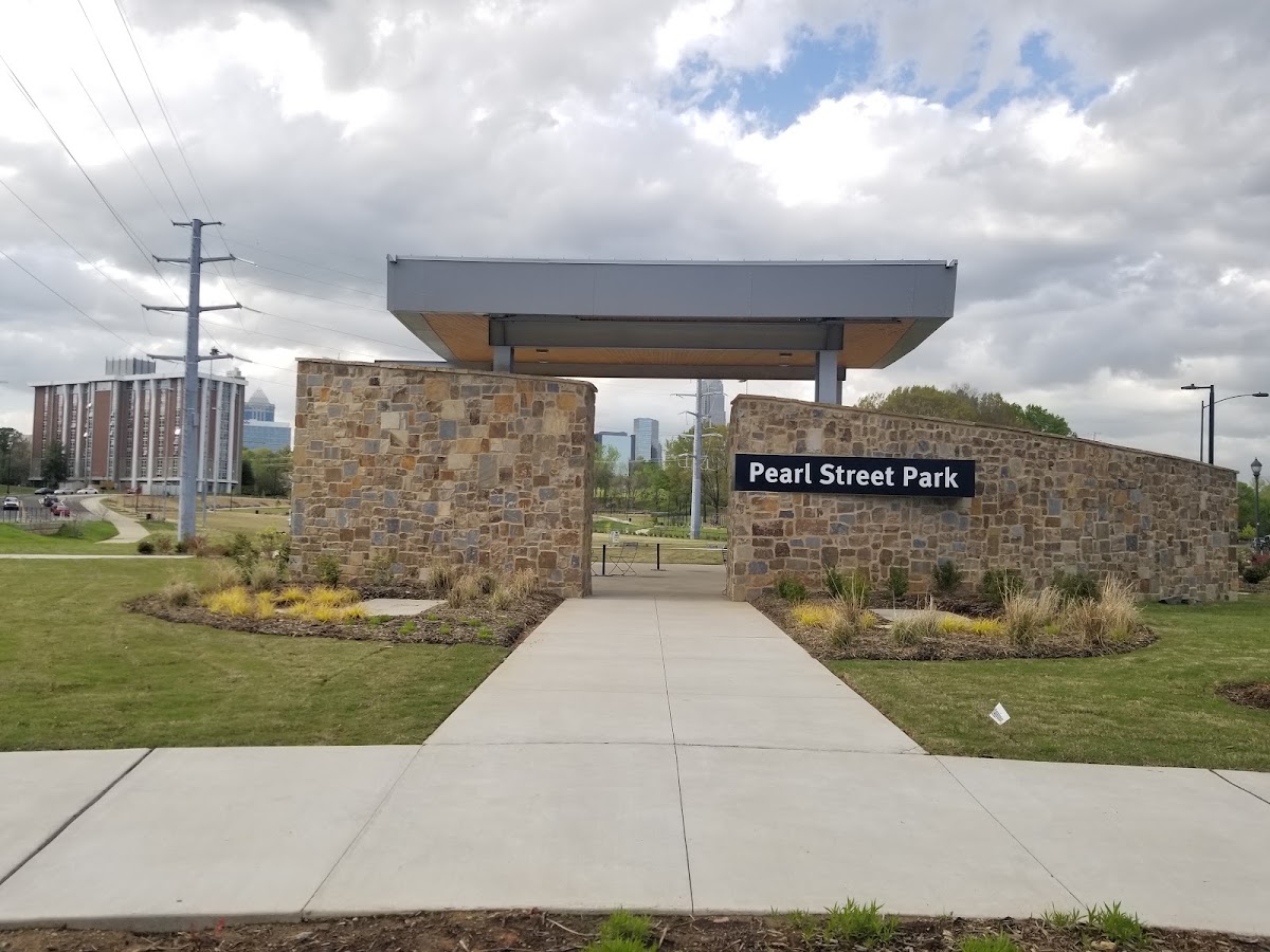 Pearl Street Park - Photo 1
