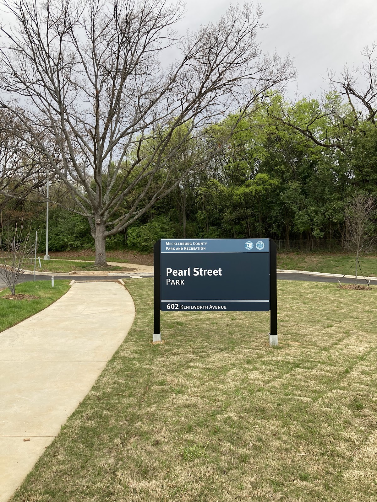 Pearl Street Park - Photo 2
