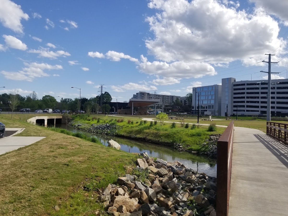 Pearl Street Park - Photo 3
