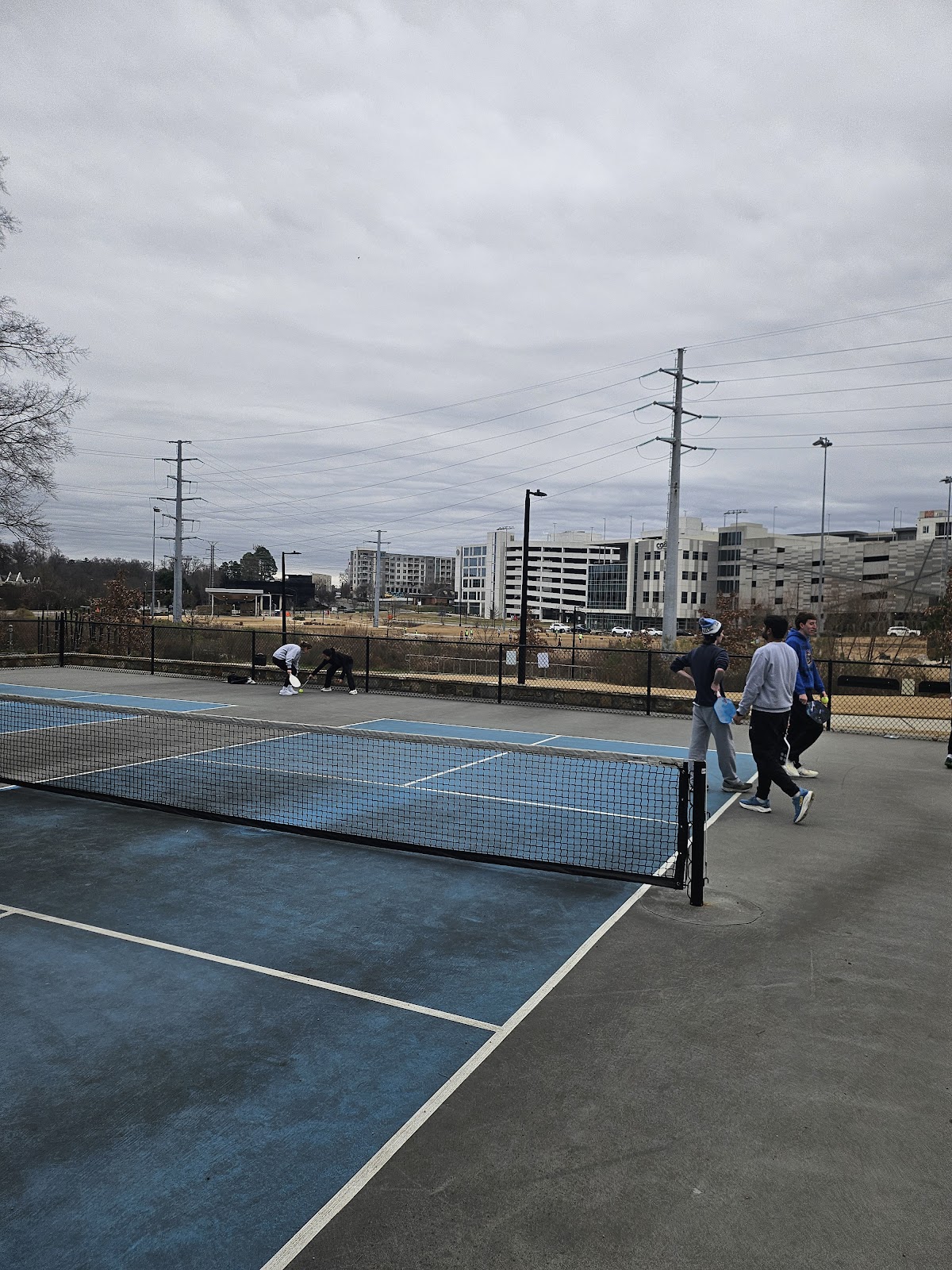 Pearl Street Pickleball Courts - Photo 2