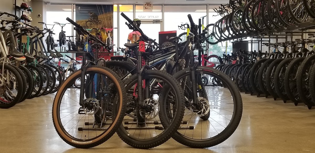 Pearland Bicycles - Photo 2