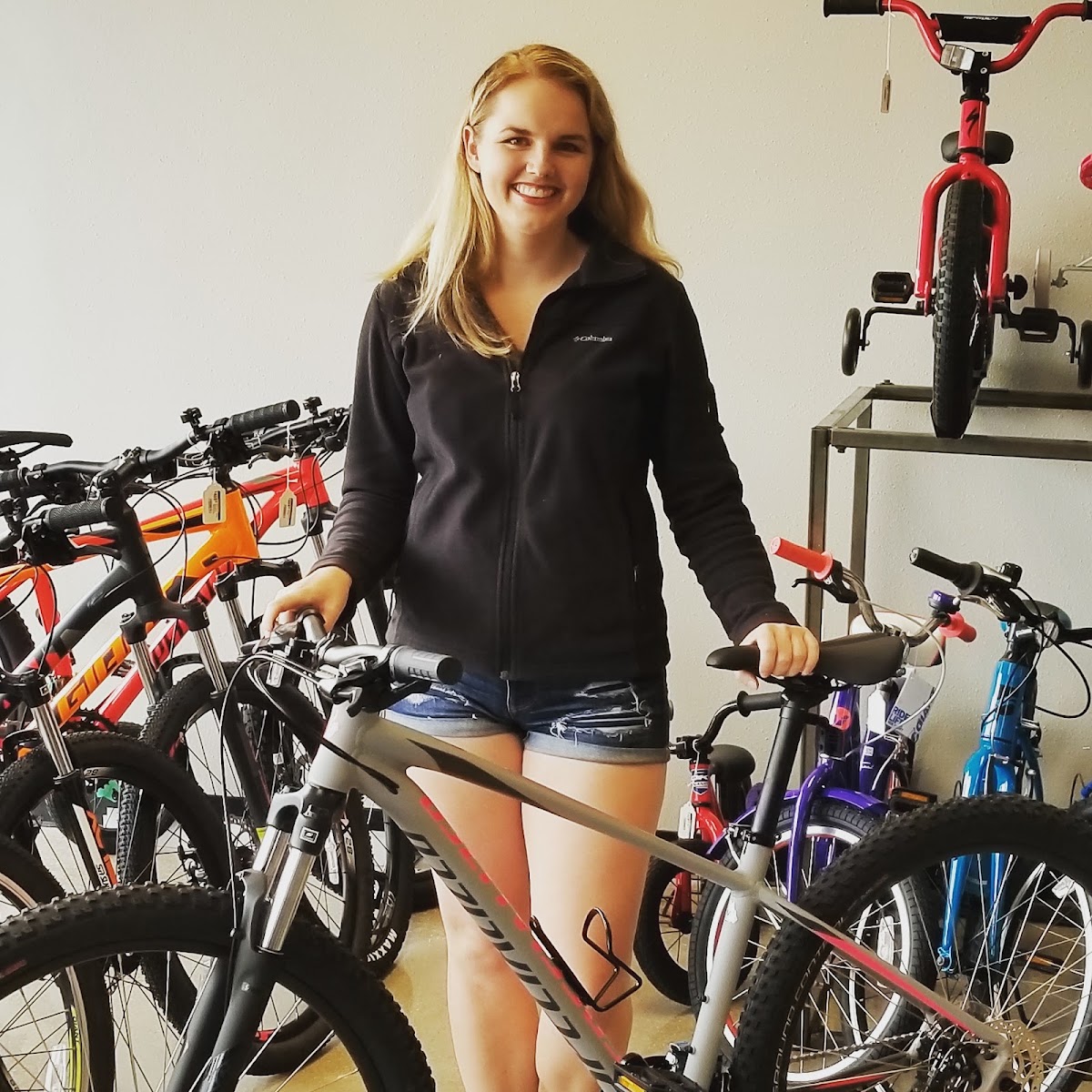 Pearland Bicycles - Photo 3