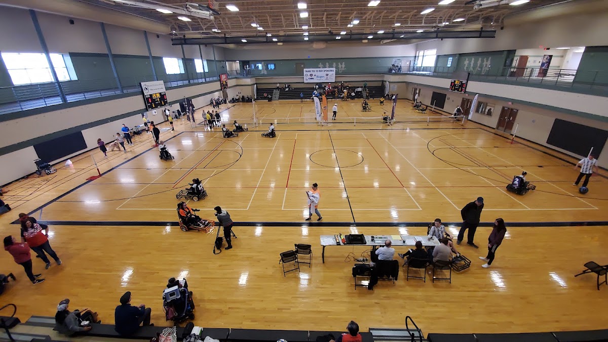 Pearland Recreation Center & Natatorium - Photo 3