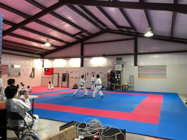 Pearland Sports Academy - Photo 3