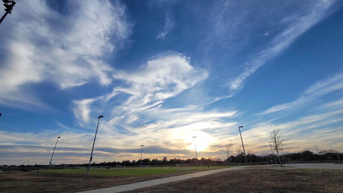 Pearland Youth Soccer Club - Photo 3