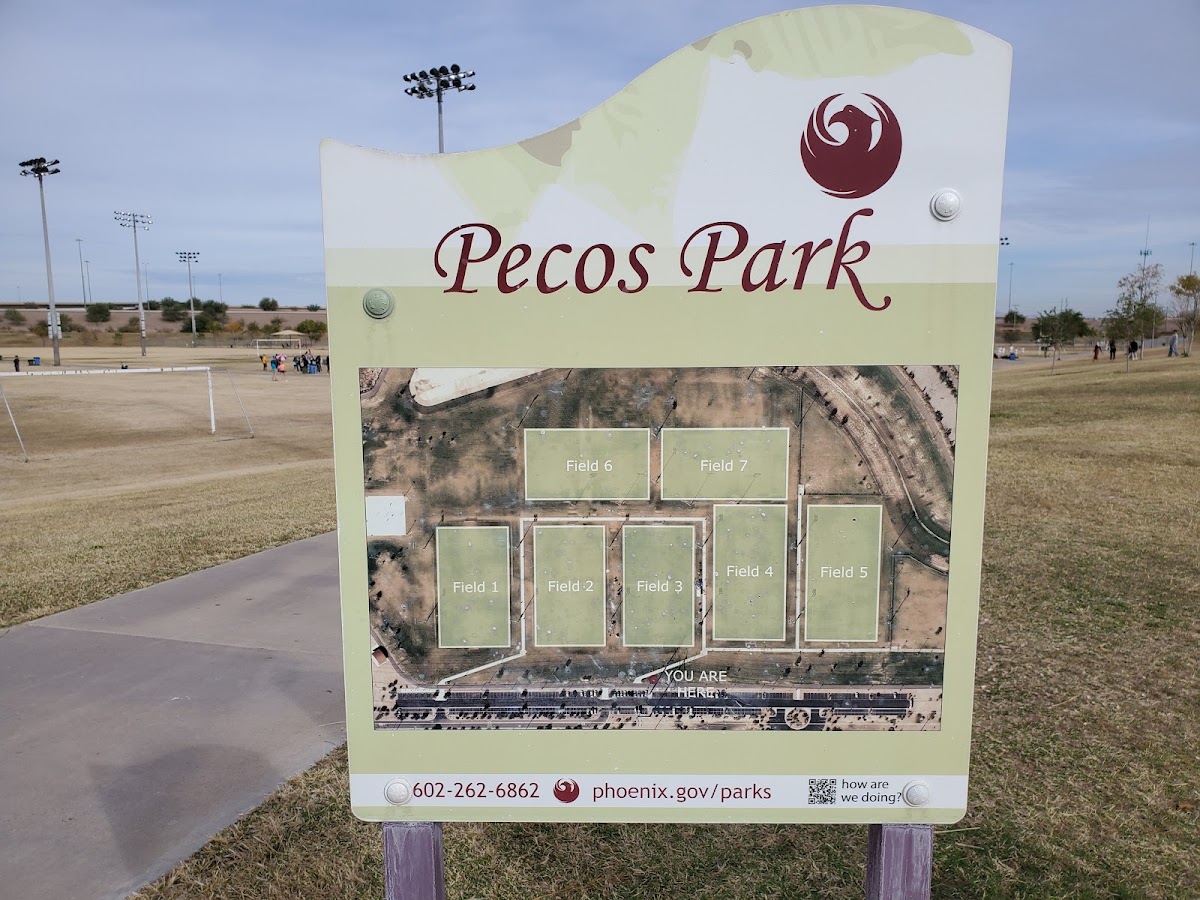 Pecos Park - Photo 2
