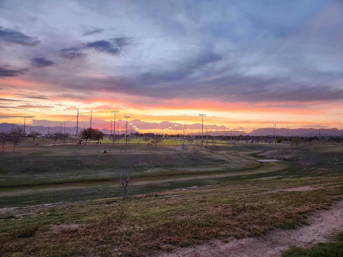 Pecos Park - Photo 3