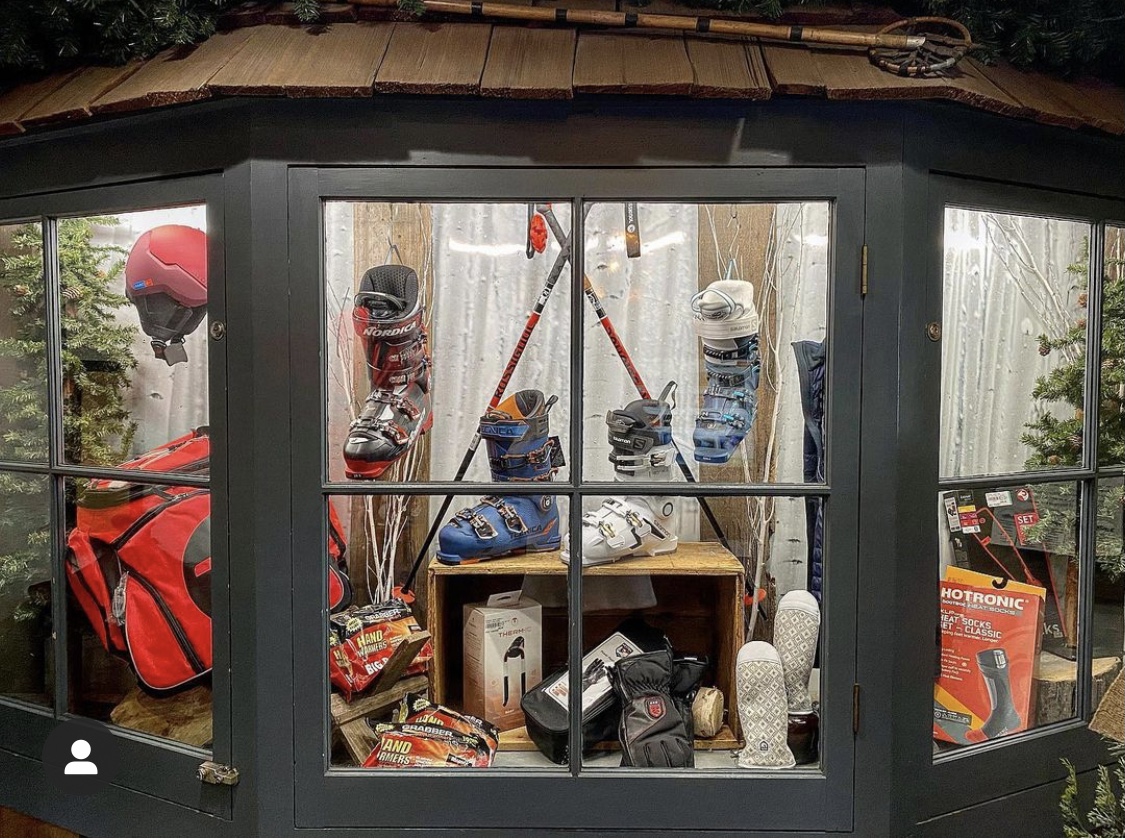 Pedigree Ski Shop - Photo 1