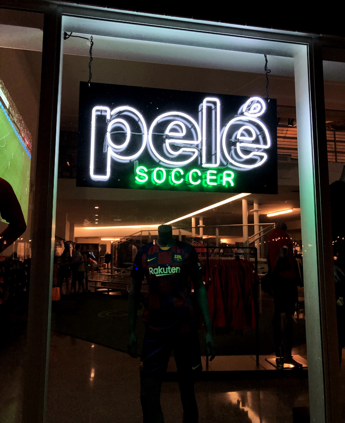 Pelé Soccer - Miami Beach - Photo 1