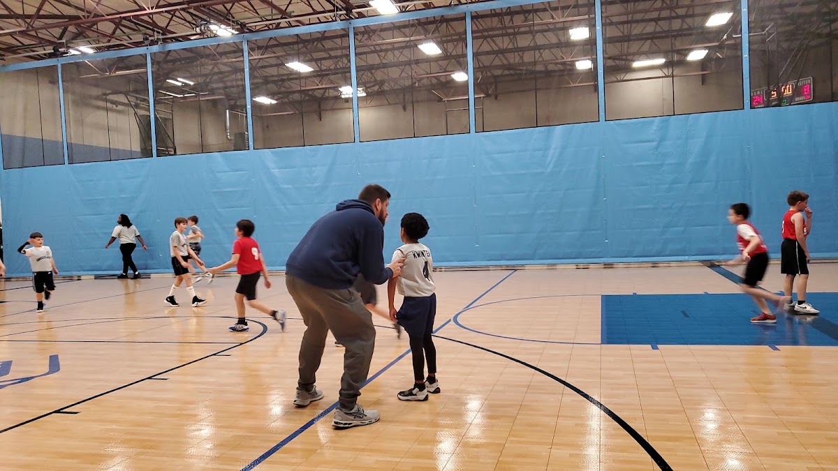 Penick Boys & Girls Club - Photo 1
