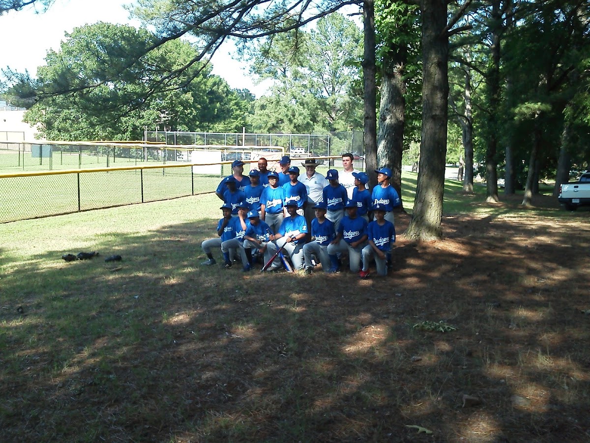 Penick Boys & Girls Club - Photo 2