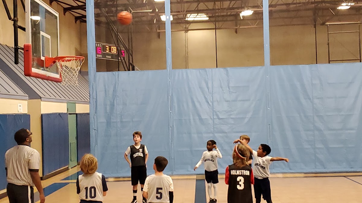 Penick Boys & Girls Club - Photo 3