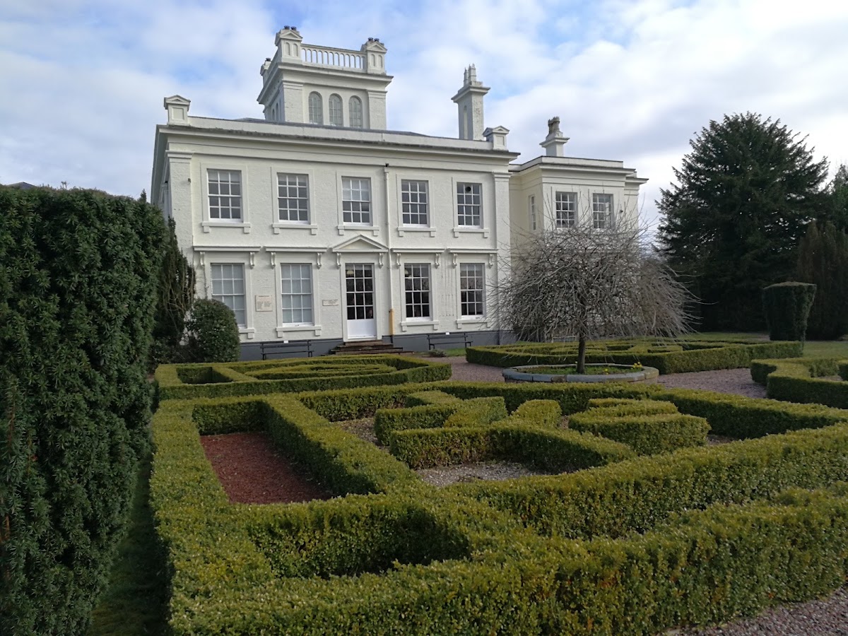 Penkhull TTC - Photo 1
