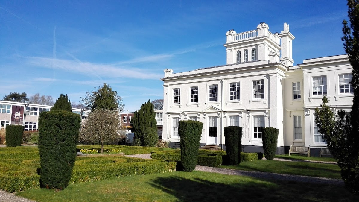 Penkhull TTC - Photo 2