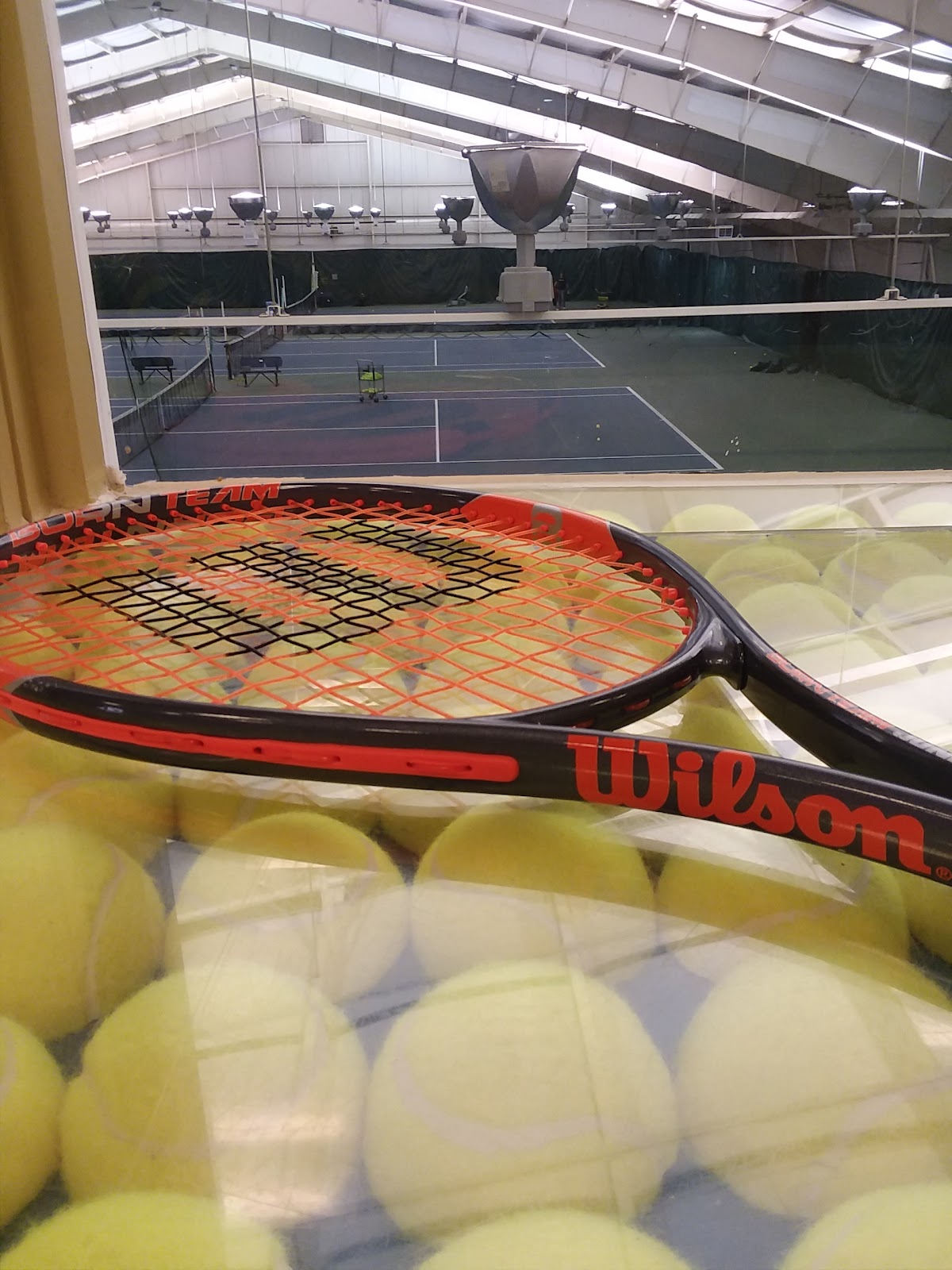Pennsylvania Tennis Academy - Photo 2