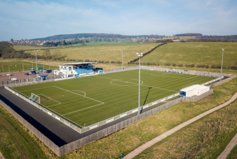 Penrith Association Football Club - Photo 1