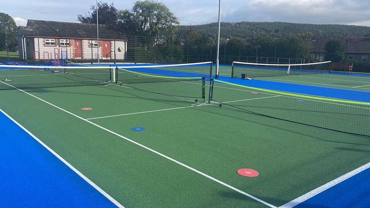 Penrith Tennis Club