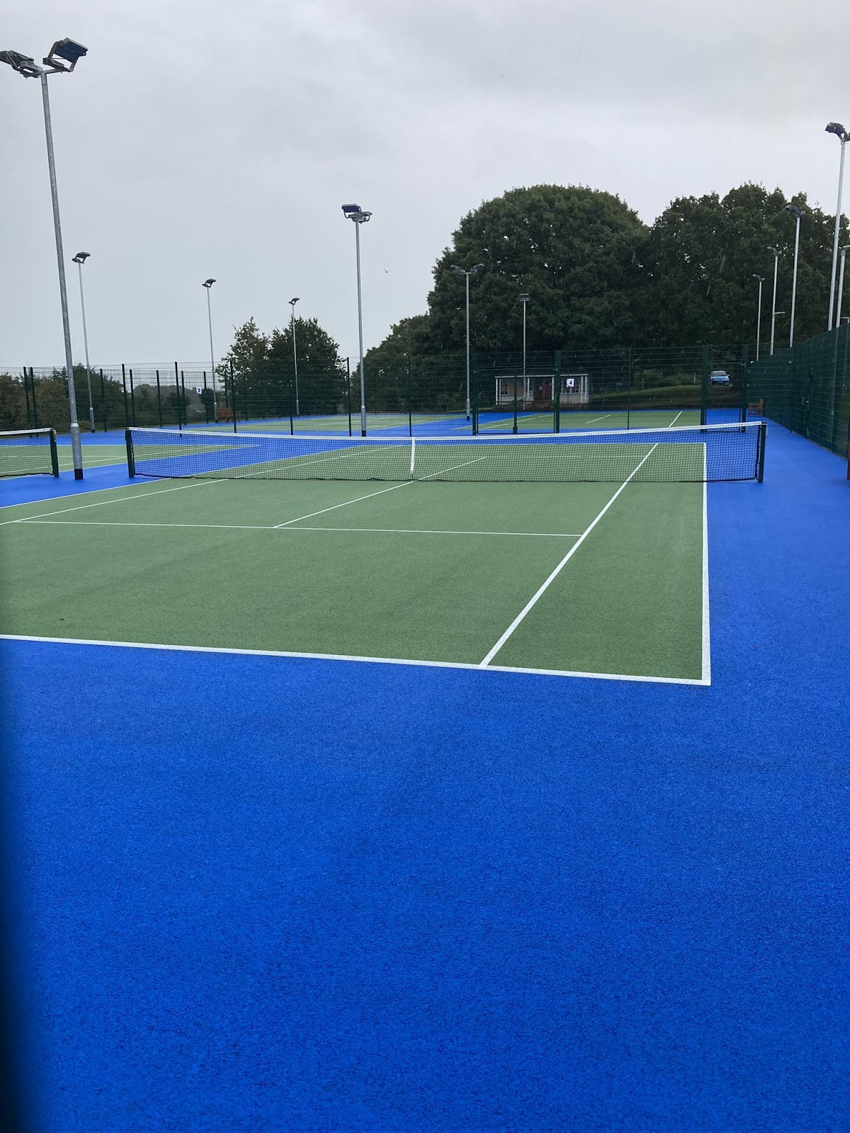 Penrith Tennis Club - Photo 2