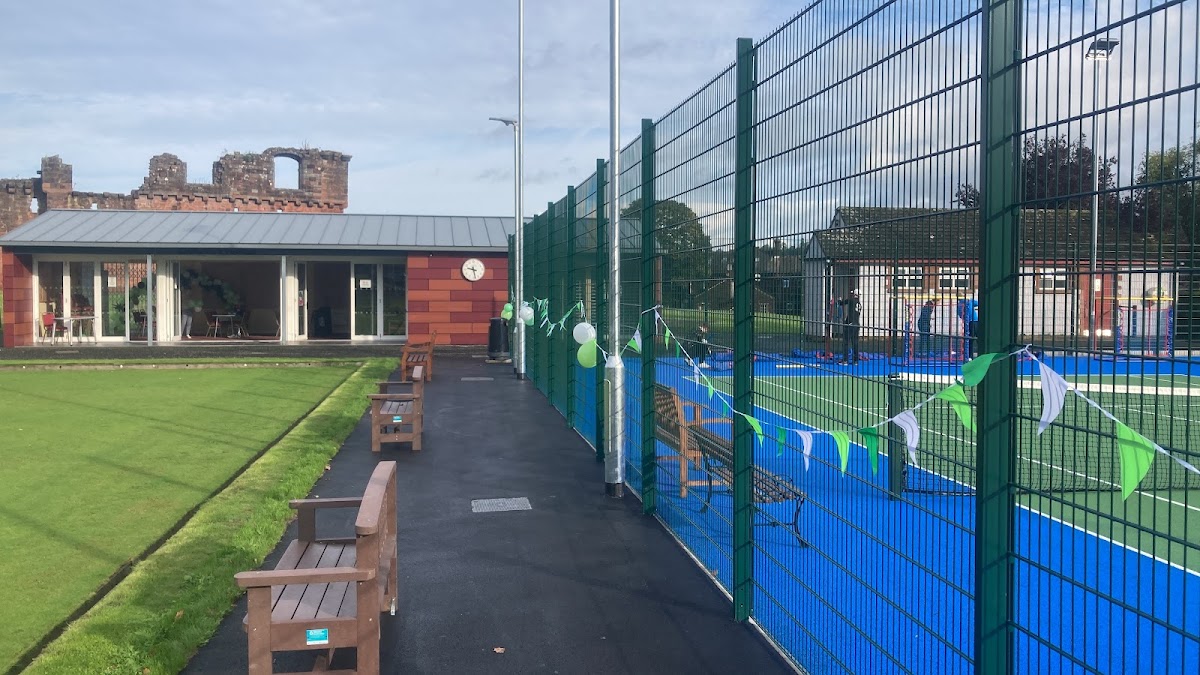 Penrith Tennis Club - Photo 3