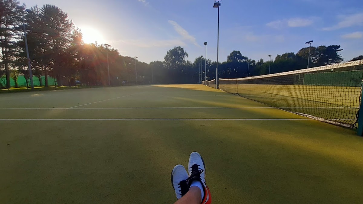 Penwortham Lawn Tennis Club - Photo 3