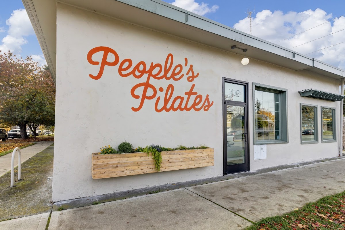 People’s Pilates- HILLTOP - Photo 1