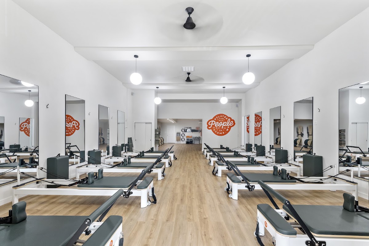 People's Pilates- STW - Photo 3