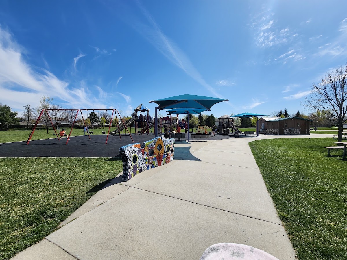 Peppermint Park - Photo 1