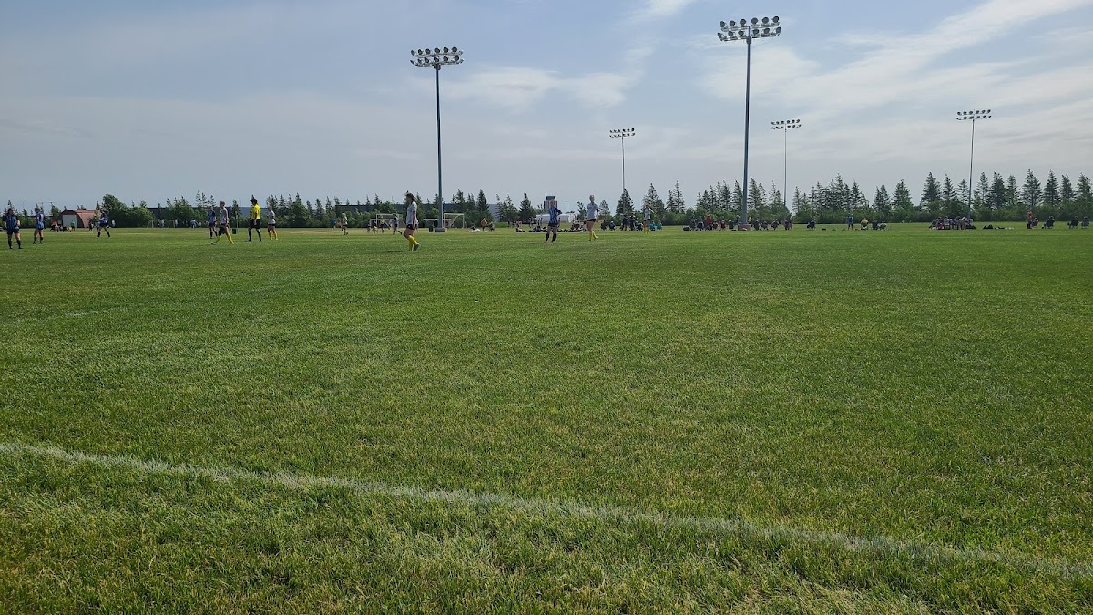 Pepsi Soccer Complex