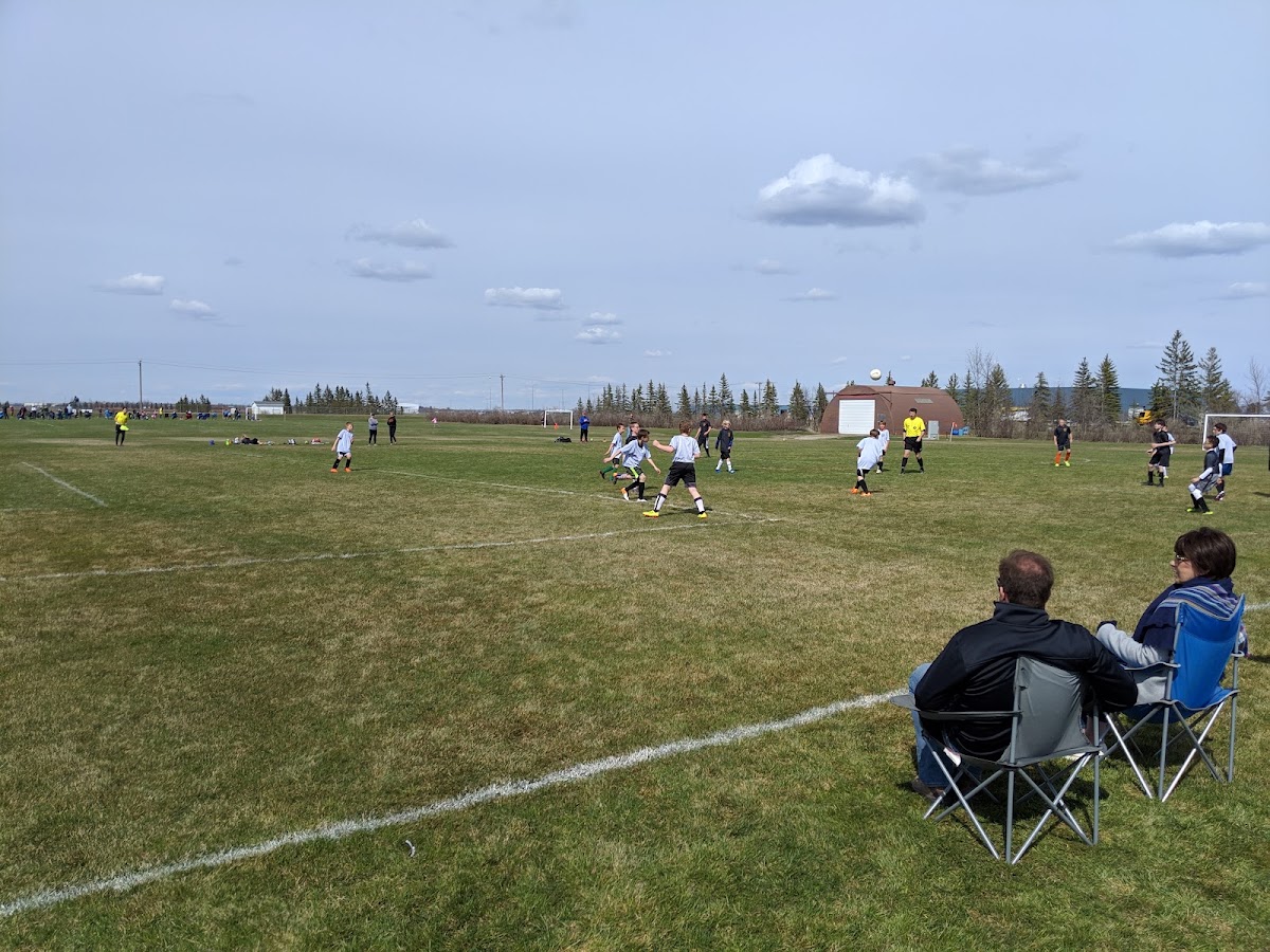 Pepsi Soccer Complex - Photo 2