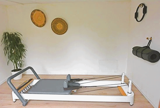 Perennial Pilates Clinic