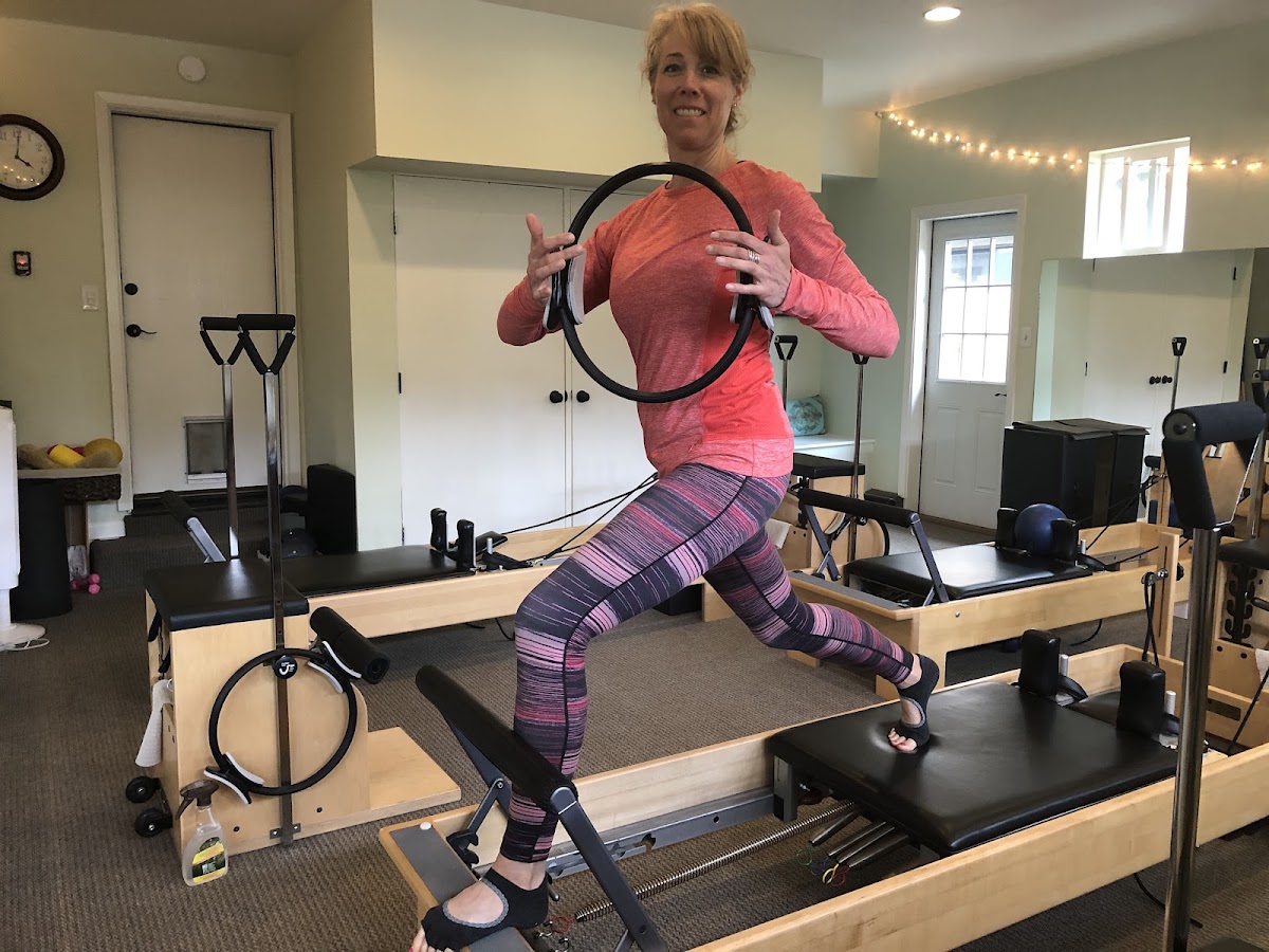 Perfect Fit Pilates USA - Reno