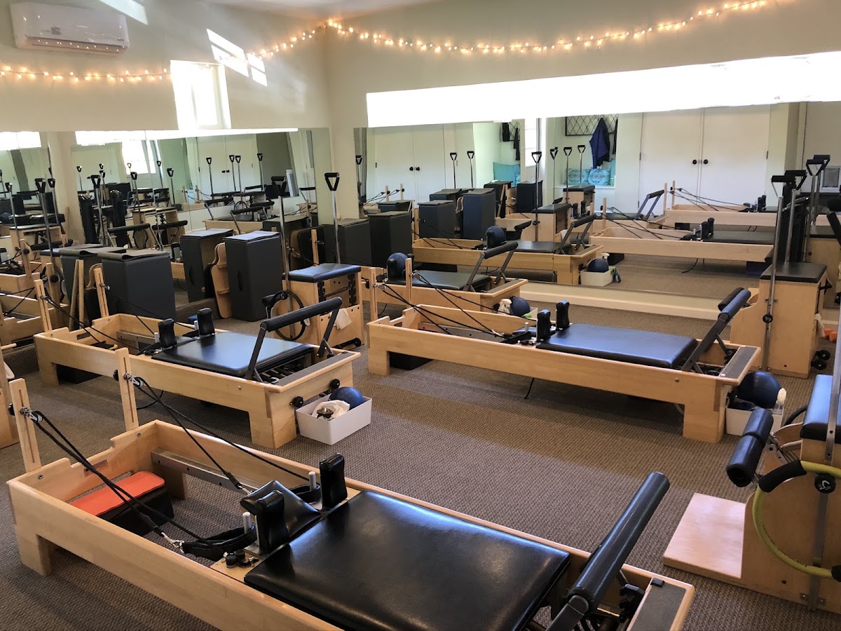 Perfect Fit Pilates USA - Reno - Photo 2