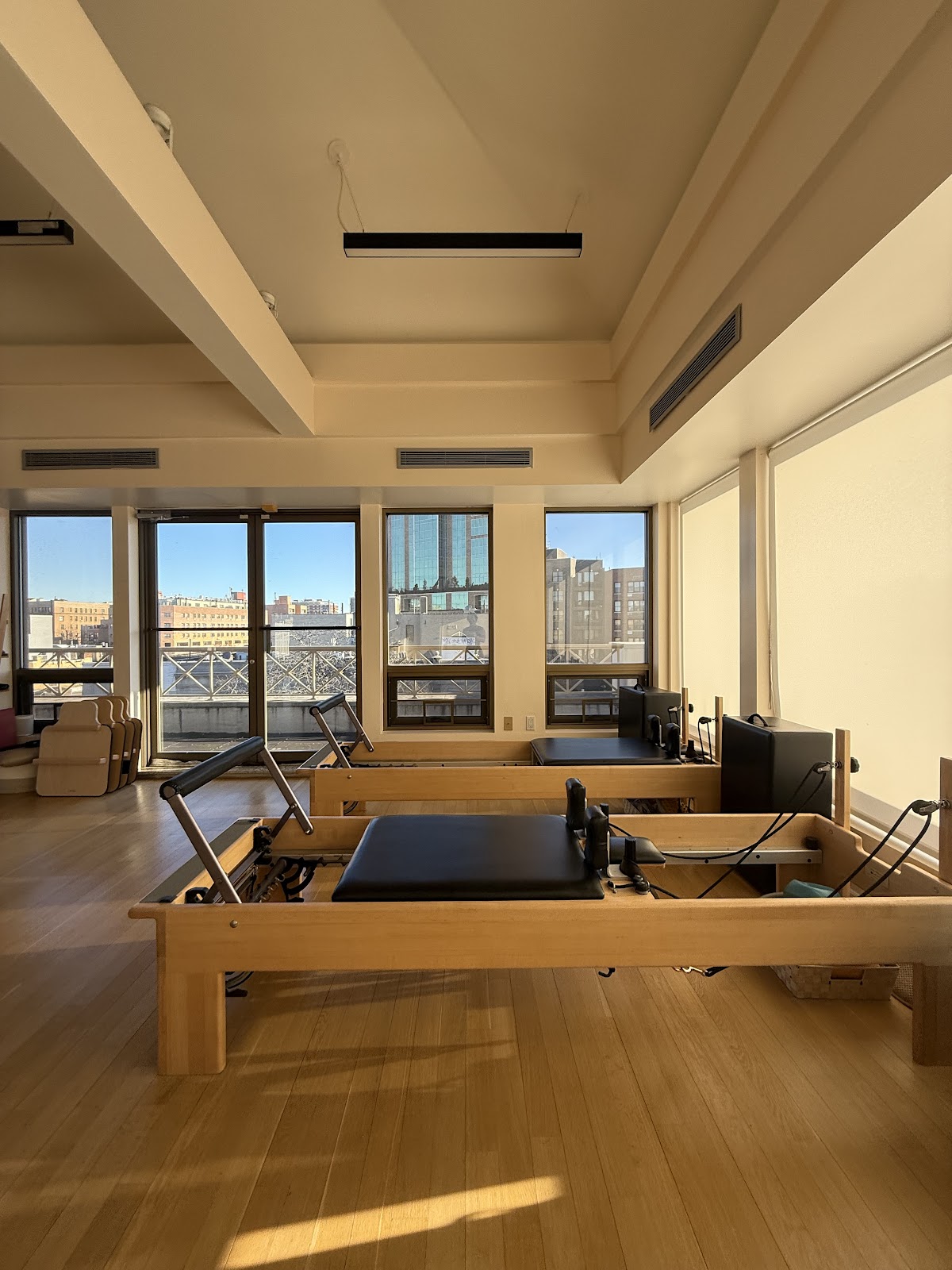 Perfect Posture Pilates Rooftop - Photo 2