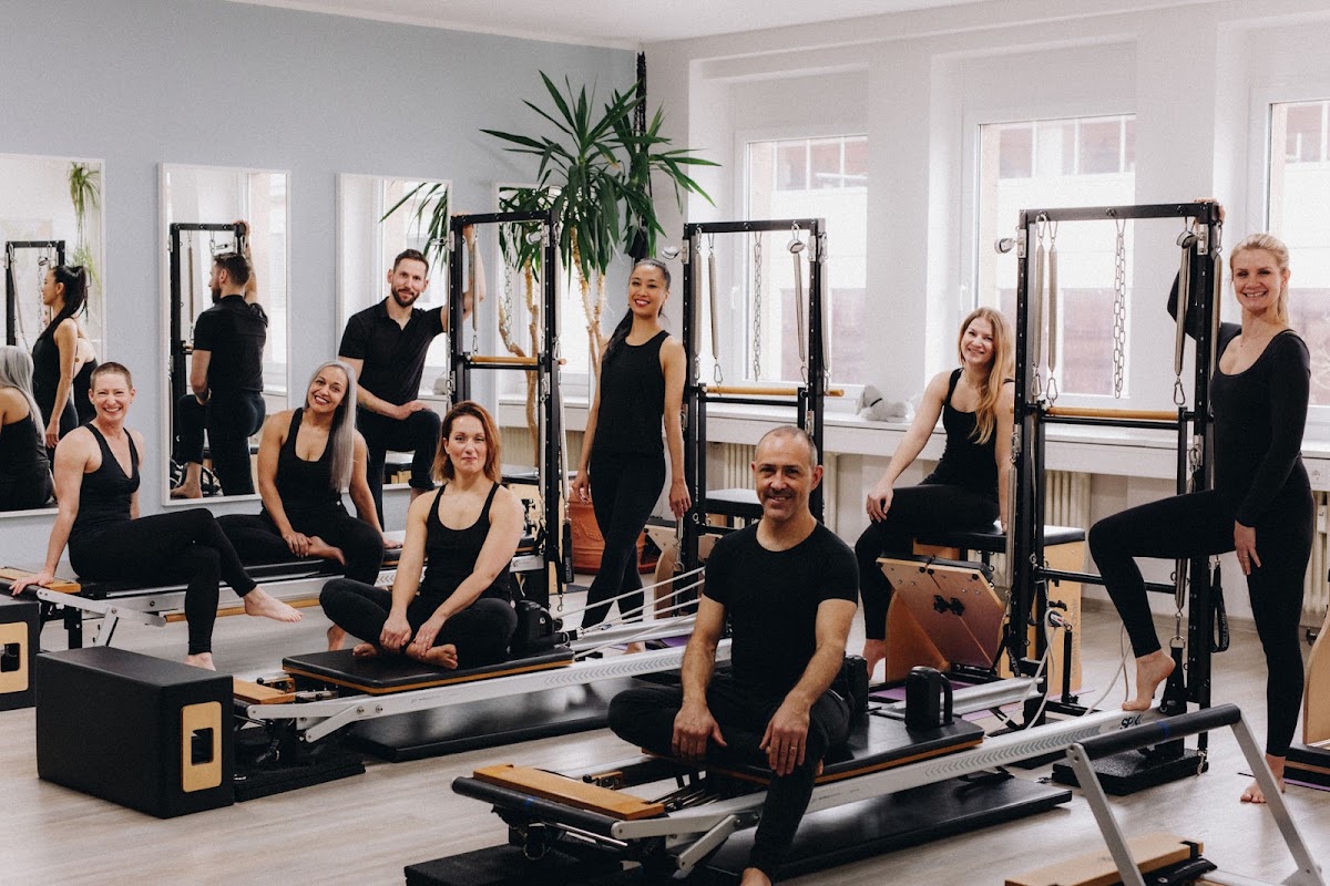 Performance Fit Pilates - Photo 2