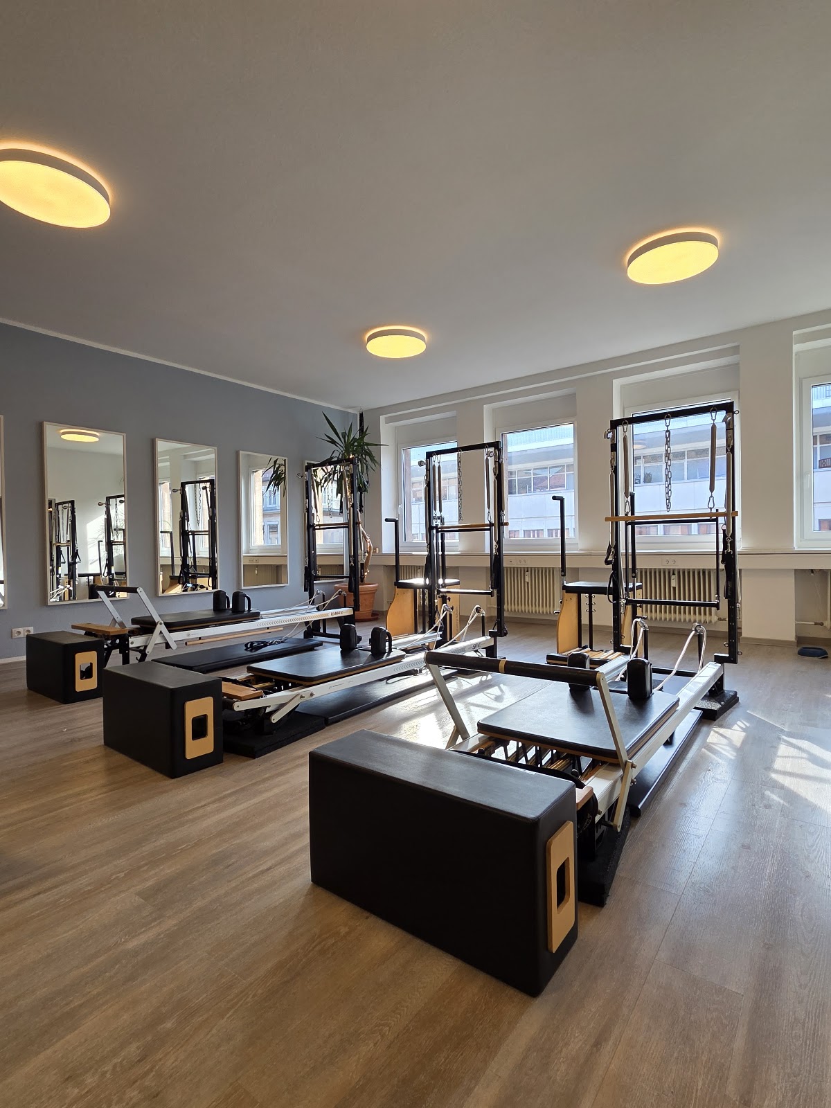 Performance Fit Pilates - Photo 3